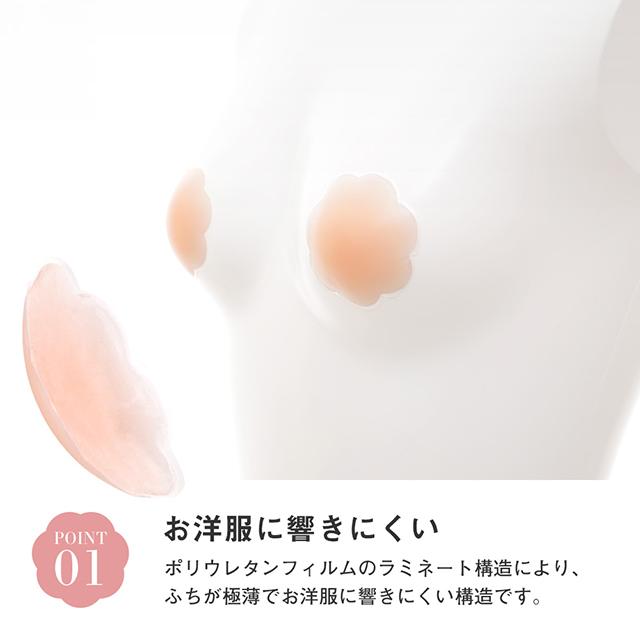 ニップルカバー