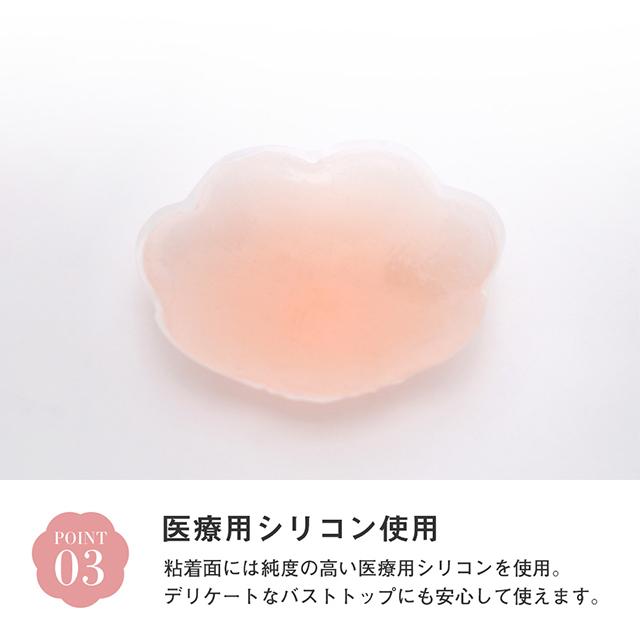 ニップルカバー