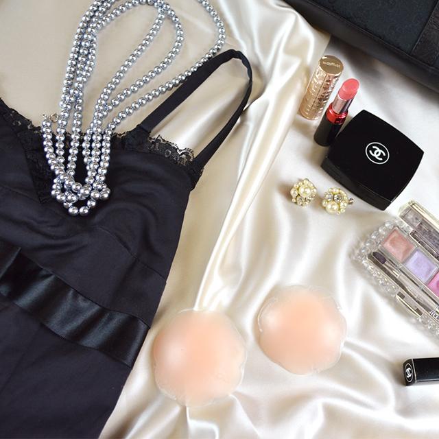 ニップルカバー