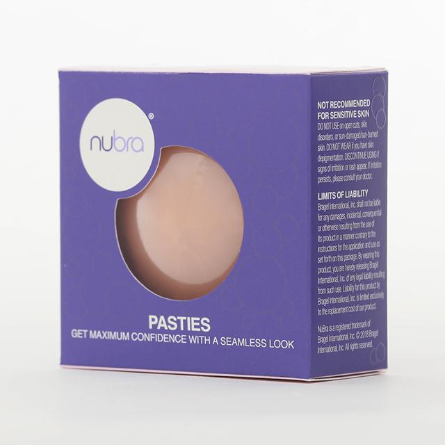 ニップルカバー