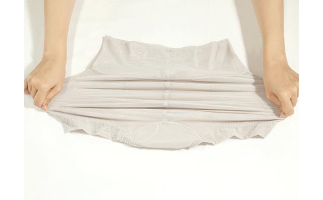 ゆきねえモアソフト快適ショーツ25