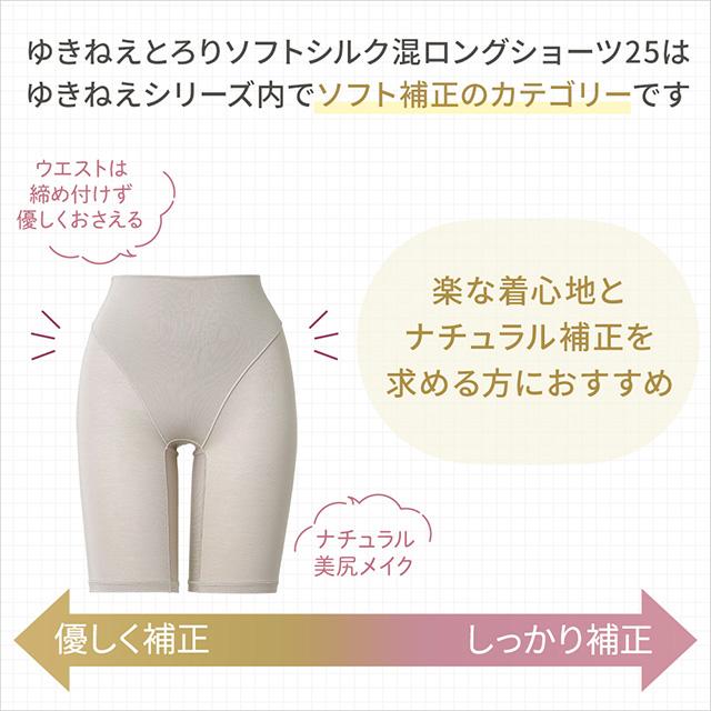 ロングショーツ