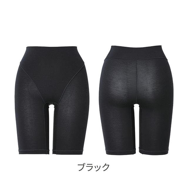 ロングショーツ