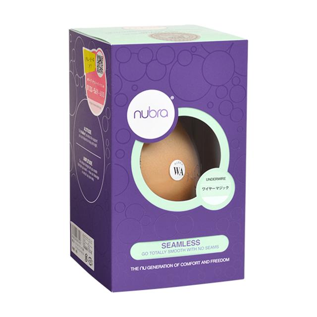 シームレスワイヤーマジック