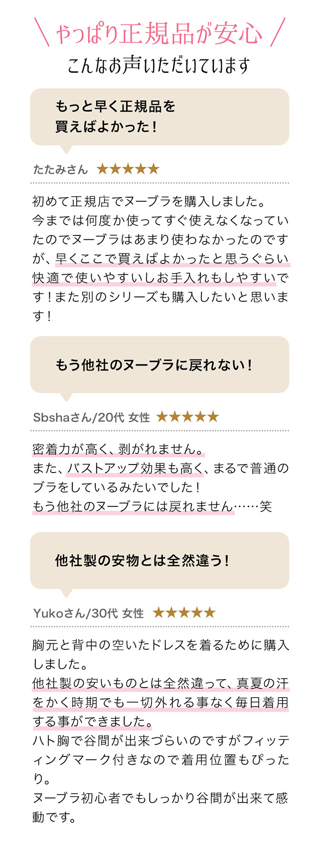 イージーフィット