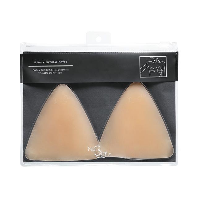 ヌーブラX・ナチュラルカバー