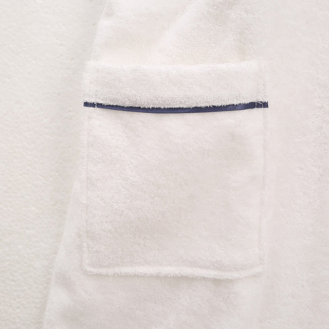 スフレfineタオル バスポンチョ ワンピース バスローブ