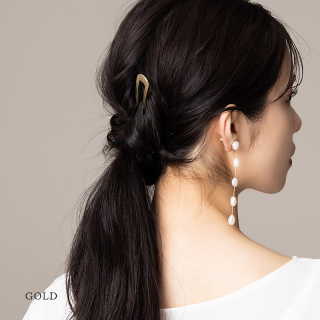 aoki yuri ヘアアクセサリー - ヘアアクセサリー