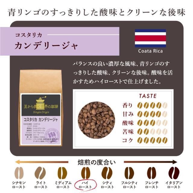 コーヒー 豆 ギフトセット