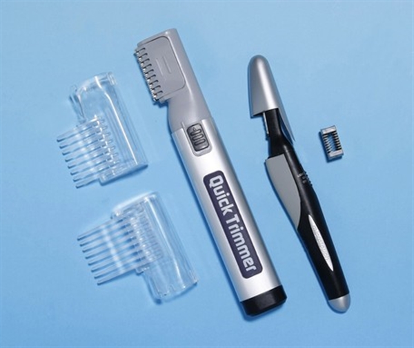 送料無料 コードレス式クイックトリマー散髪セット 散髪マント付き 驚きの安さ Carlavista Com