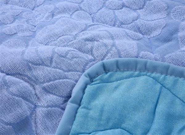 低価品質保証 今治産タオル&ガーゼ肌掛け布団 PAY マーケット - ショップハナテック|商品ロットナンバー:498102865 ブルー 140×190cmの通販はau 総合3位