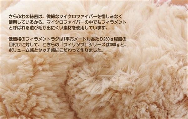 最新の激安㊉ フィラメント素材 約180×220cmベージュの通販はau PAY マーケット - ショップハナテック|商品ロットナンバー:506686107 省スペース こたつ薄掛け布団単品 『フィリップ省S正』 超激得