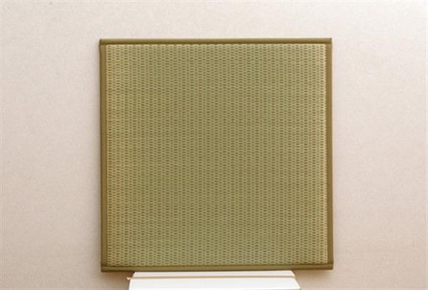 爆買いSALE 置き畳 ユニット畳 『ふっくらピコ』 82×82×2.2cm (中材:ウレタンチップ+硬綿) ベージュ約82×82×2.2cm 9Pの通販はau PAY マーケット - ショップハナテック|商品ロットナンバー:506686526 新作在庫あ