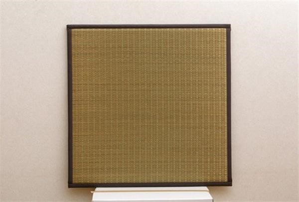 爆買いSALE 置き畳 ユニット畳 『ふっくらピコ』 82×82×2.2cm (中材:ウレタンチップ+硬綿) ベージュ約82×82×2.2cm 9Pの通販はau PAY マーケット - ショップハナテック|商品ロットナンバー:506686526 新作在庫あ