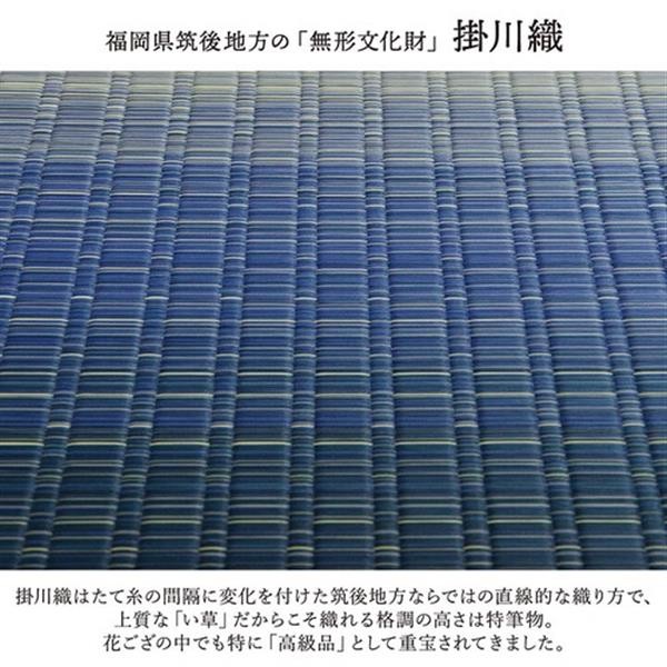 新品高評価 敷物 抗菌防臭 自然素材 『大自然』 海 江戸間6畳(約261×352cm)の通販はau PAY マーケット - ショップハナテック|商品ロットナンバー:508670853 花ござ 国産 純国産 日本製 い草 掛川織 モダン 安い正規品