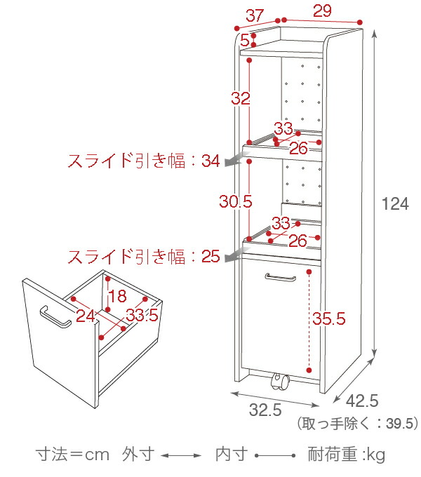 クリアランスバーゲン すきま 隙間収納 キッチン ミニ 食器棚 キッチン家電収納 家電ラック 家電収納棚 コンパクト 収納 スリム ラック 棚 幅30 高さ 1 キッ 期間限定開催 Viverdemusica Life