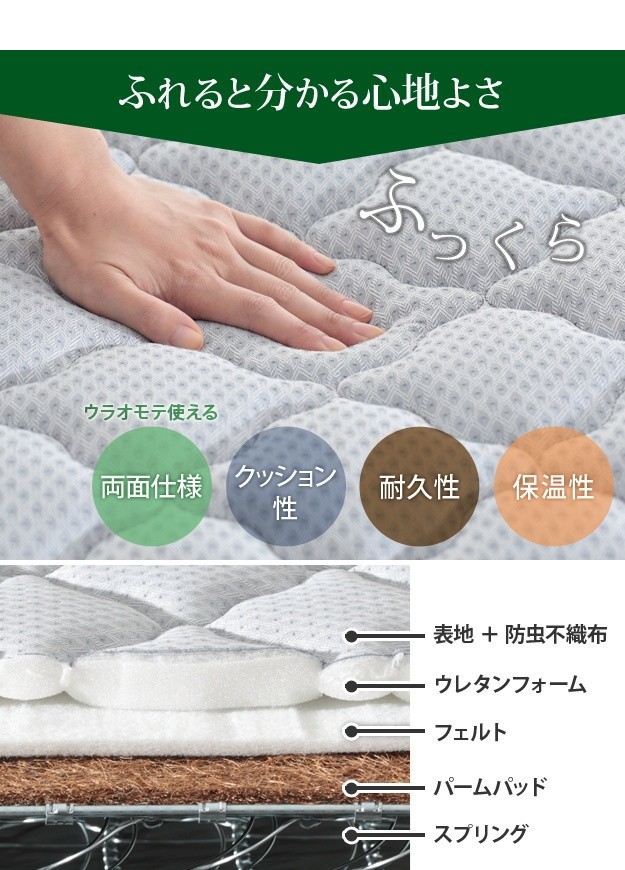 超激得国産 フランスベッド セミダブル 国産 省スペース マットレス付き ベッド 木製 ゼルト スプリングマットレス グリフィンの通販はau PAY マーケット - ショップハナテック|商品ロットナンバー:484 爆買い大人気