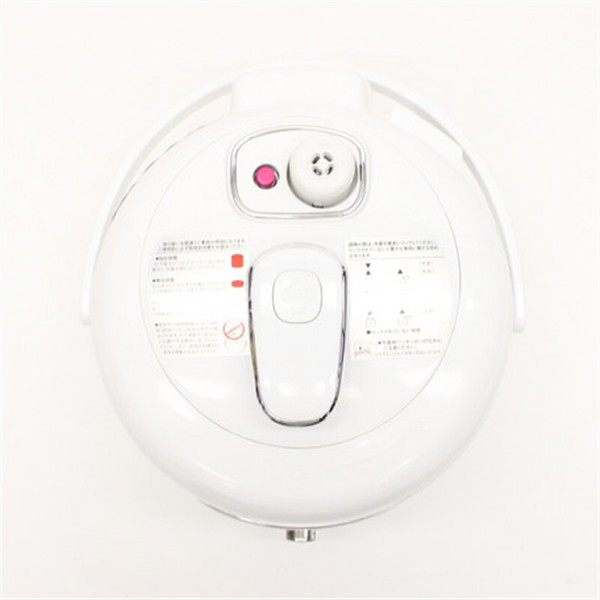 超特価通販 電気圧力調理鍋 PAY マーケット - ショップハナテック|商品ロットナンバー:378157474 HR-P07W ホワイトの通販はau 新品正規店