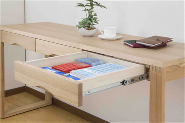 得価好評 タモ突板デスク マーケット - ショップハナテック|商品ロットナンバー:373594379 ライトブラウンの通販はau PAY 超歓迎特価