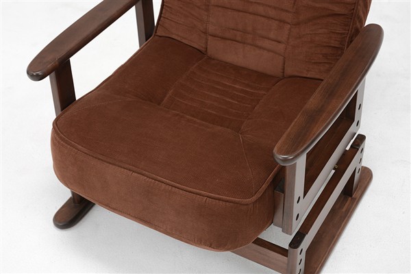 在庫あお得 高座椅子(ブラウン) マーケット - ショップハナテック|商品ロットナンバー:373944730 LZ-4742BRの通販はau PAY 低価定番
