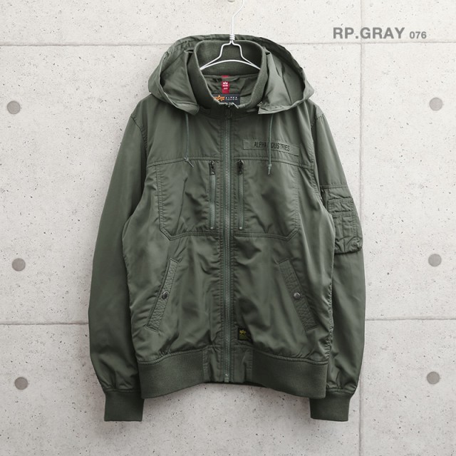 100%新品爆買い ミリタリージャケット / メンズ ライトアウター フーディー パの通販はau PAY マーケット - ミリタリーショップWAIPER|商品ロット メンズ / ALPHA アルファ TA1472 BONDING フーデッドリブジャケット 期間限定お値