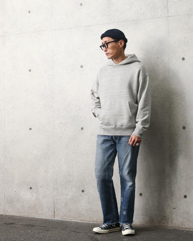 BARNS OUTFITTERS バーンズ アウトフィッターズ BR-8442 TSURI-AMI