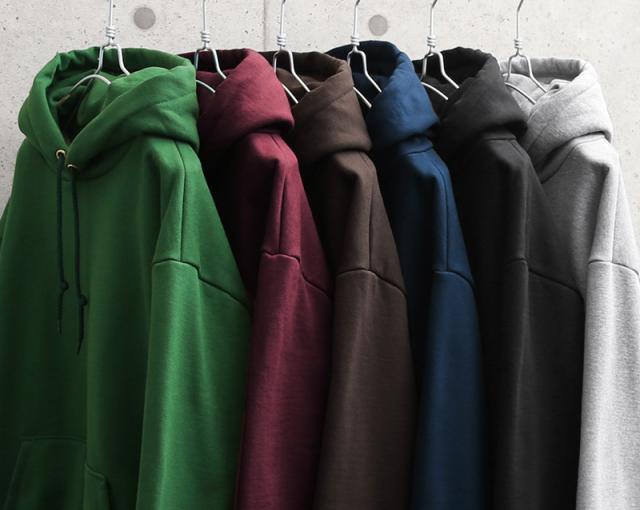 スウェットパーカー / CAMBER キャンバー CAM131 12.5oz ヘビーウェイト ジップパーカー サーマルライナー MADE IN USA【T】｜メンズ レディース ジップアップパーカー スウェット 裏地サーマル 厚手 厚地 ブランド おしゃれ 大きいサイズ