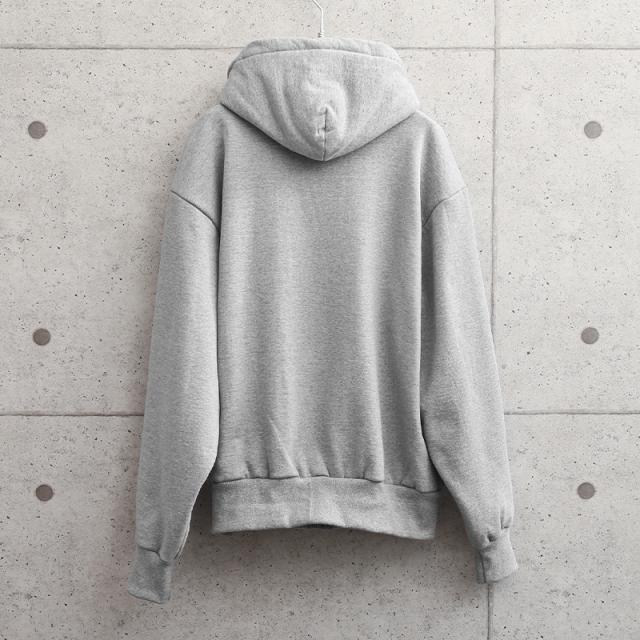 スウェットパーカー / CAMBER キャンバー CAM131 12.5oz ヘビーウェイト ジップパーカー サーマルライナー MADE IN USA【T】｜メンズ レディース ジップアップパーカー スウェット 裏地サーマル 厚手 厚地 ブランド おしゃれ 大きいサイズ