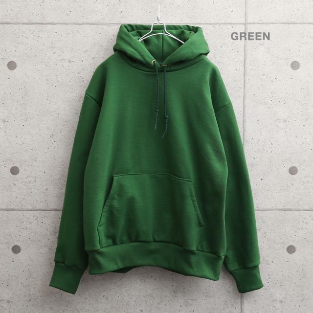 スウェットパーカー / CAMBER キャンバー CAM132 12.5oz ヘビーウェイト プルオーバーパーカー サーマルライナー MADE IN USA【T】｜メンズ スウェット 厚手 ブランド おしゃれ 大きいサイズ