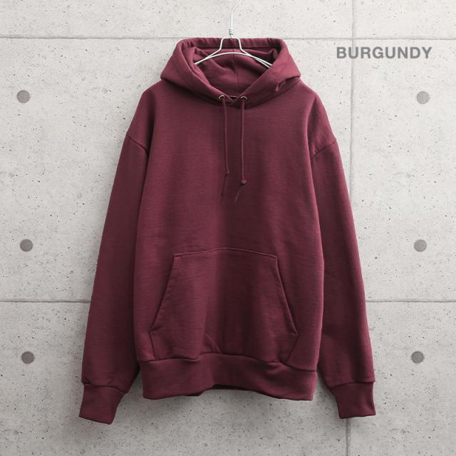 スウェットパーカー / CAMBER キャンバー CAM132 12.5oz ヘビーウェイト プルオーバーパーカー サーマルライナー MADE IN USA【T】｜メンズ スウェット 厚手 ブランド おしゃれ 大きいサイズ