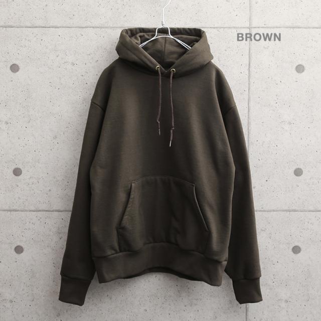 スウェットパーカー / CAMBER キャンバー CAM132 12.5oz ヘビーウェイト プルオーバーパーカー サーマルライナー MADE IN USA【T】｜メンズ スウェット 厚手 ブランド おしゃれ 大きいサイズ