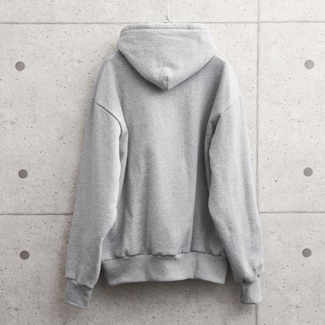 スウェットパーカー / CAMBER キャンバー CAM132 12.5oz ヘビーウェイト プルオーバーパーカー サーマルライナー MADE IN USA【T】｜メンズ スウェット 厚手 ブランド おしゃれ 大きいサイズ