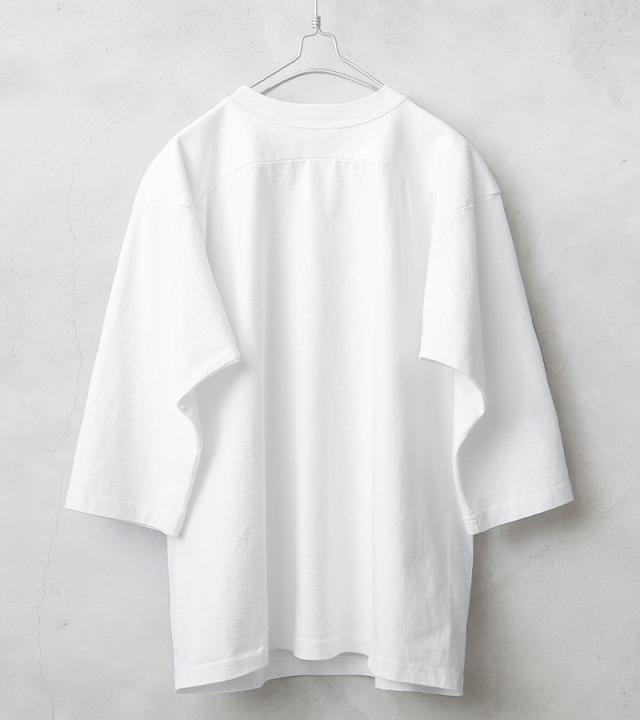 Champion チャンピオン C5-P405 T1011 3/4スリーブ フットボール T