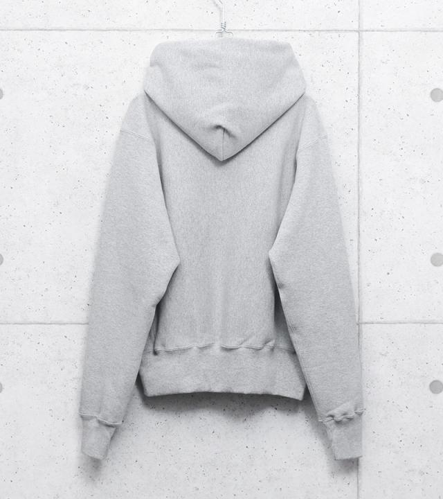 Champion チャンピオン C5-U102 リバースウィーブ ジップアップ スウェットパーカー 12.5oz 赤タグ・MADE IN USA【Cx】【T】｜ フード 無地 メンズ おしゃれ ブランド 大きいサイズ