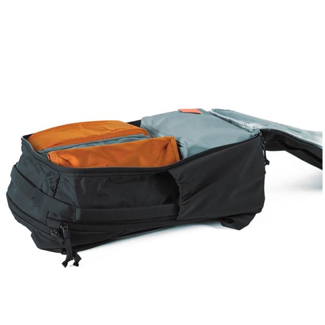 メーカー取次】EVERGOODS エバーグッズ CIVIC TRAVEL BAG 26L バック