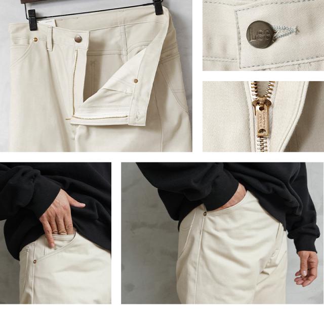 Lee リー LM6200 ARCHIVES WESTERNER 100-Z 1962's ウエスターナー