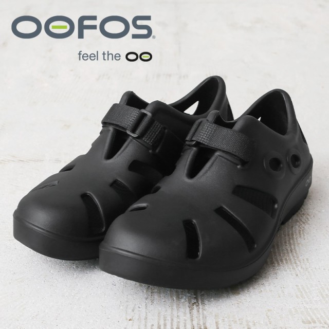 OOFOS ウーフォス 500000 OOcandOO ウーキャンドゥー リカバリー