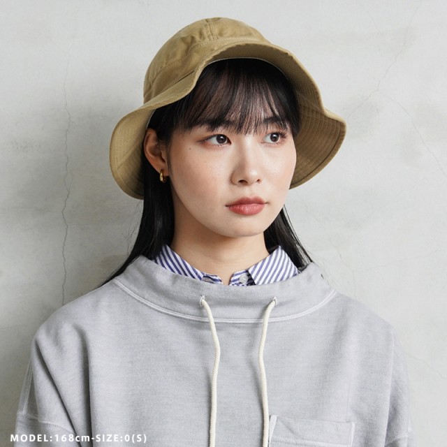 orSlow オアスロウ 03-001 US NAVY HAT ハット 日本製【Cx】【T orSlow オアスロウ 03-001 US NAVY HAT ハット 日本製【Cx】【T