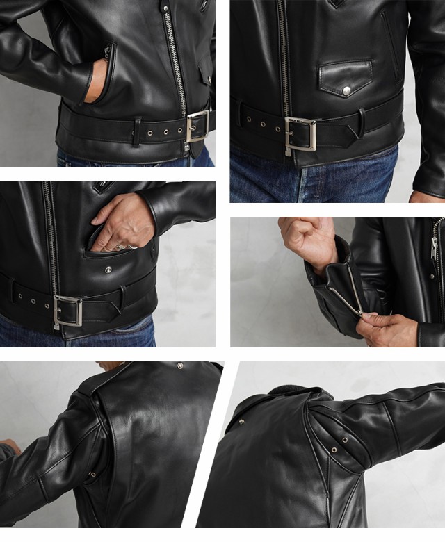 ポイント10倍!Schott ショット USA LINE 618 ステアハイド ポイント10倍!Schott ショット USA LINE 618 ステアハイド