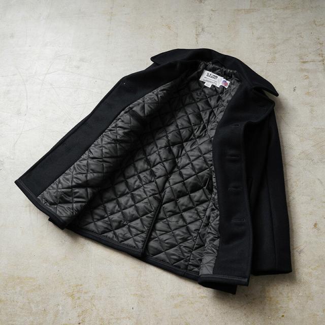 ポイント10倍！Schott ショット USA LINE 740 32oz ダブルブレスト