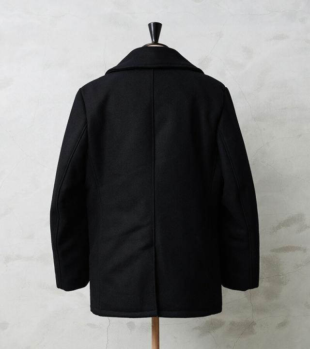 ポイント10倍！Schott ショット USA LINE 740 32oz ダブルブレスト