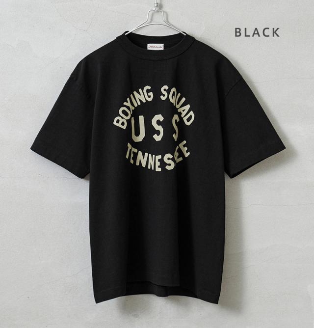 A.G.SPALDING&BROS エージースポルディング&ブロス SPL-AGS-241004（251008）ARCHIVE S/S ロゴグラフィック Tシャツ 日本製【Cx】【T】 ｜メンズファッション アメカジ 半袖 ヘビーウェイト 丸胴 コットン ブランド おしゃれ