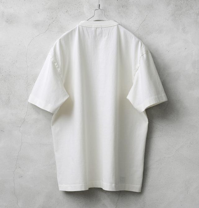 A.G.SPALDING&BROS エージースポルディング&ブロス SPL-AGS-251013 SKETCHBOOK3 S/S プリントTシャツ 日本製【Cx】【T】｜メンズファッション アメカジ ヴィンテージ 半袖 コットン ヘビーウェイト ストリート ブランド おしゃれ