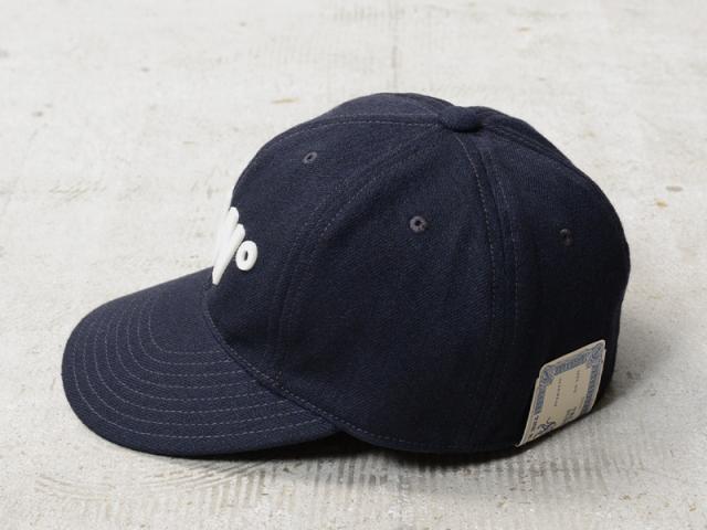 A.G.SPALDING&BROS エージースポルディング&ブロス SPL-AGS-253015 THE H.W.DOG&CO. HIROCK  ベースボールキャップ 日本製【Cx】【T】