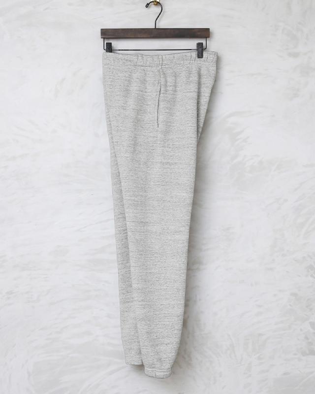 A.G.SPALDING&BROS エージースポルディング&ブロス SPL-AGS-900007 トレーニング スウェットパンツ 日本製【Cx】【T】｜メンズ カジュアル ズボン 大きいサイズ スポーティー 細め きれいめ ブランド おしゃれ