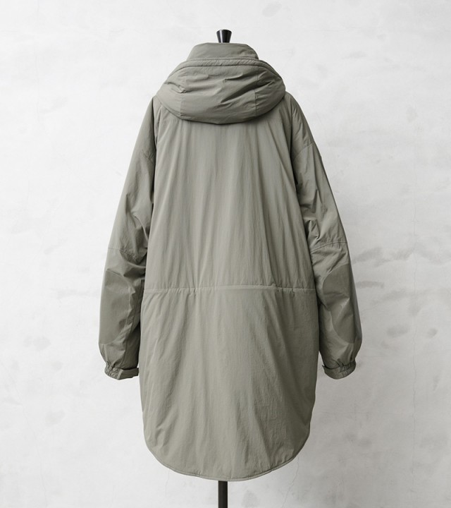 米軍 PCU LEVEL7 TYPE2 PRIMALOFT モンスターパーカー PERTEX 