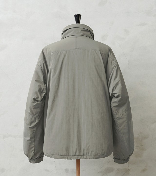 米軍 PCU LEVEL7 TYPE1 PRIMALOFT ジャケット PERTEX UNLIMITED WAIPER 