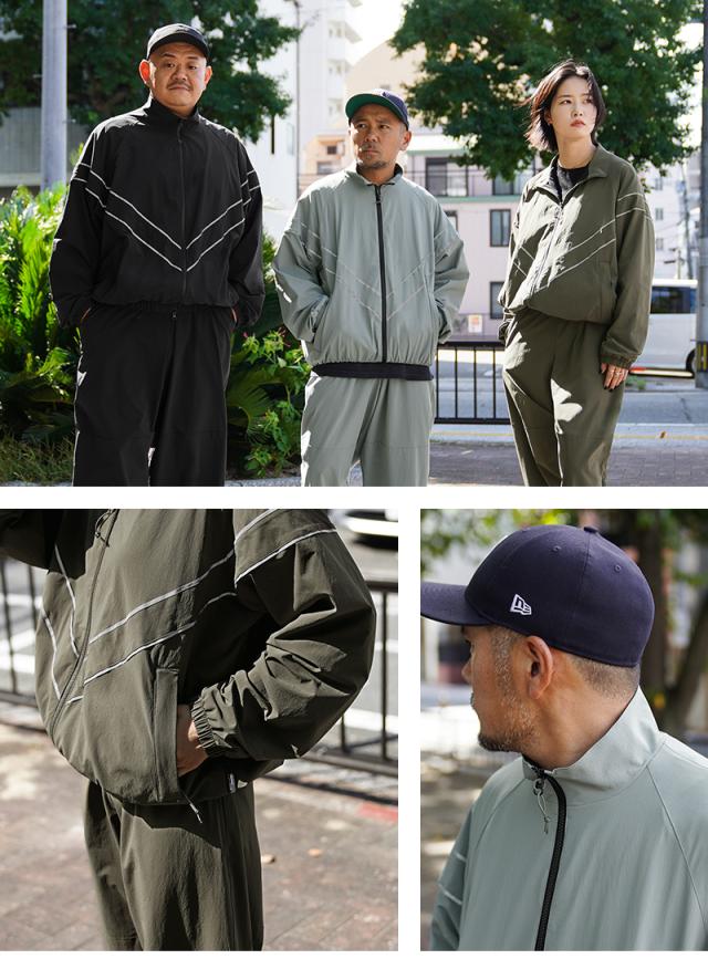 WAIPER.inc ワイパーインク 米軍 U.S.ARMY IPFU フィットネスジャケット V.2 CORDURA Advanced Fabrics【WP1015】【Cx】【T】｜ミリタリー メンズ レディース アウター ナイロン リフレクター トレーニング