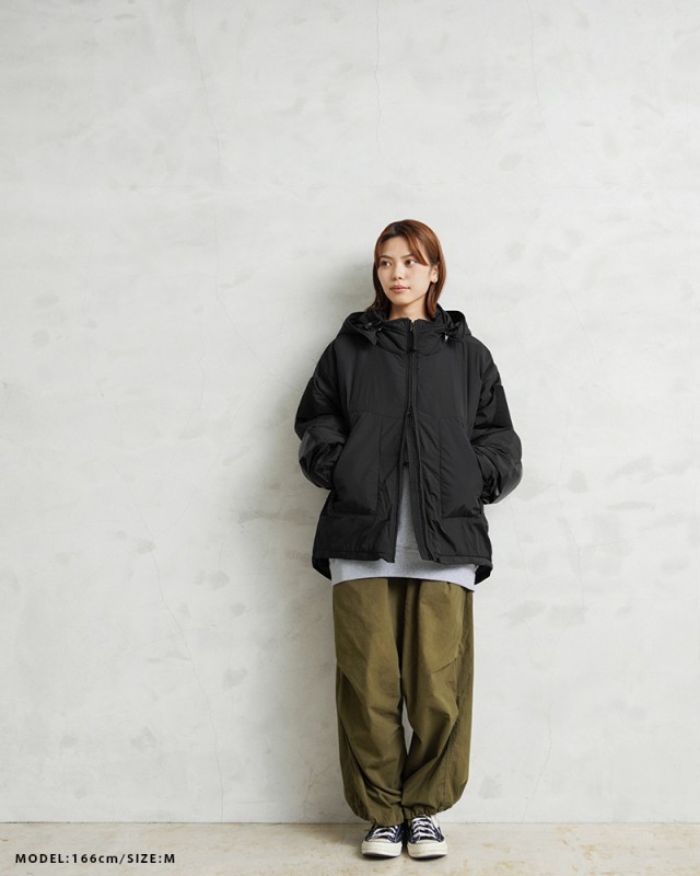 WAIPER.inc ワイパーインク 米軍 PCU LEVEL7 TYPE1 PRIMALOFT