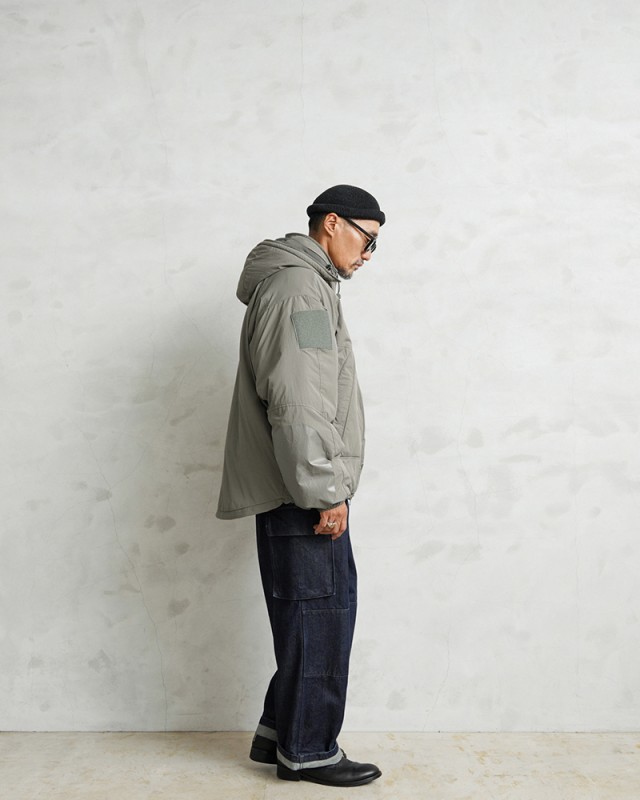 WAIPER.inc ワイパーインク 米軍 PCU LEVEL7 TYPE1 PRIMALOFT